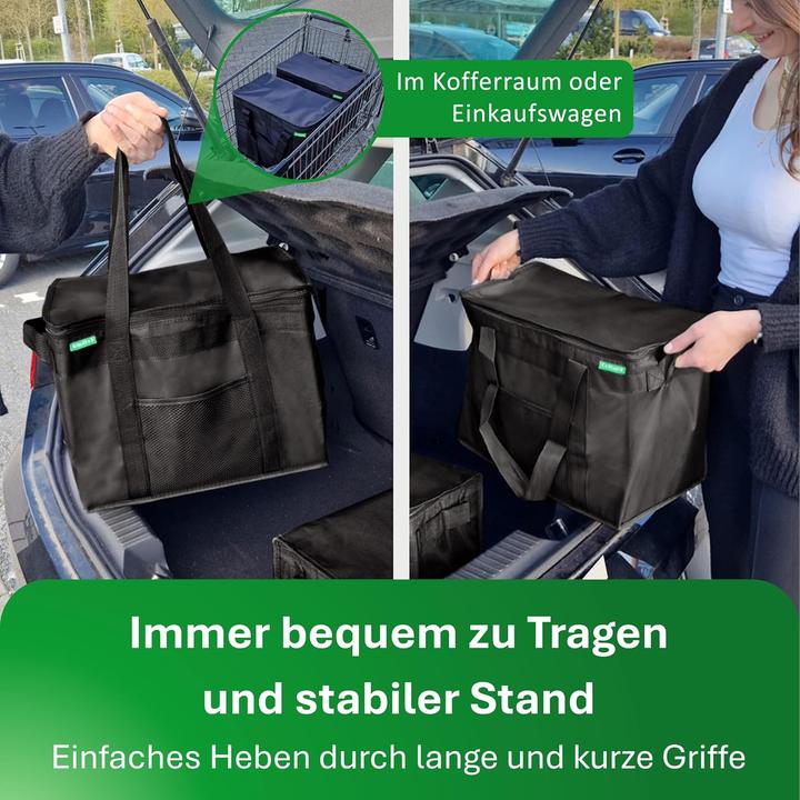 Actual product image Cottara Cooler bag (30 l)