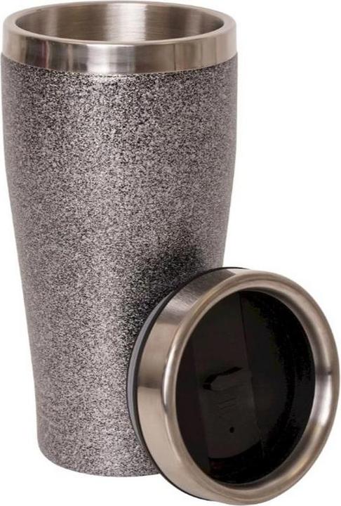 Produktbild Dare2b Reisebecher Glitzer Metall (0.45 l)