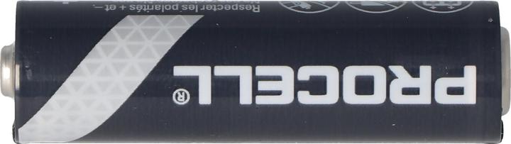 Image du produit Duracell Batterie Procell AA Mignon, LR6 im Karton 10 Stück (10 pcs, AA)