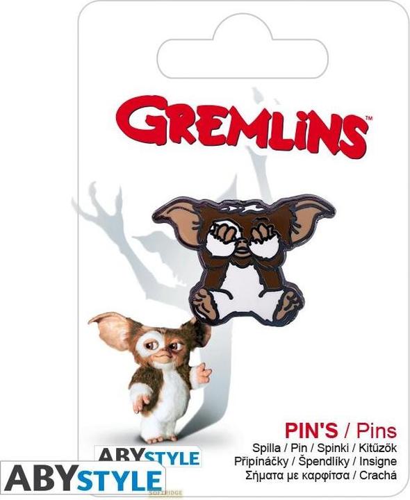 Image du produit ABYstyle Gremlins - Gizmo