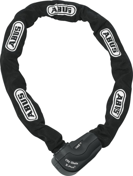 Abus City chain Xplus 1060