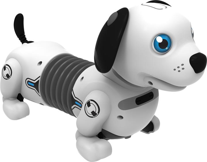 Immagine prodotto Silverlit Bassotto Junior Robo