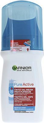 Actual product image Garnier Pure Active (Cleansing gel, 150 ml)