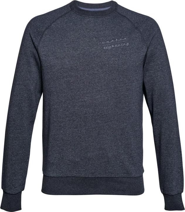 Produktbild Stihl Sweatshirt Gr. S CONTRA Blau (S)