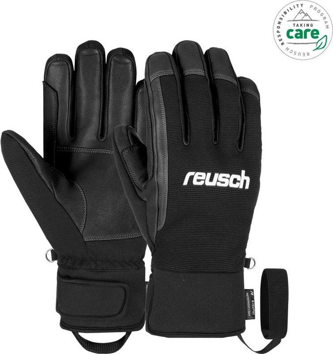 Actual product image Reusch Hauler R-TEX® XT (11)