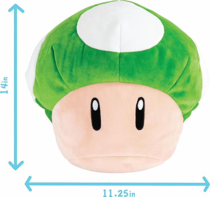 Produktbild Tomy Mario Kart: Mocchi-Mocchi 1-Up-Pilz