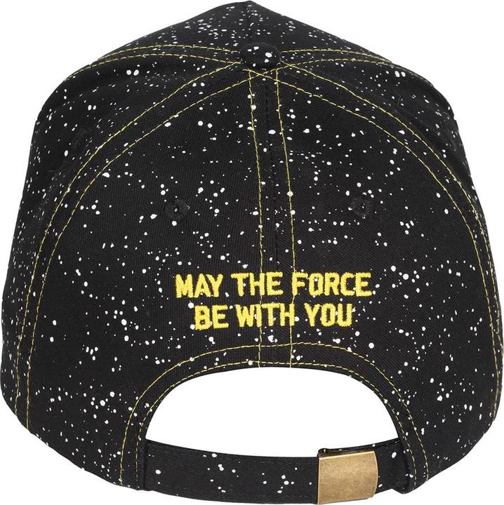 Produktbild Star Wars BaseballMütze Logo