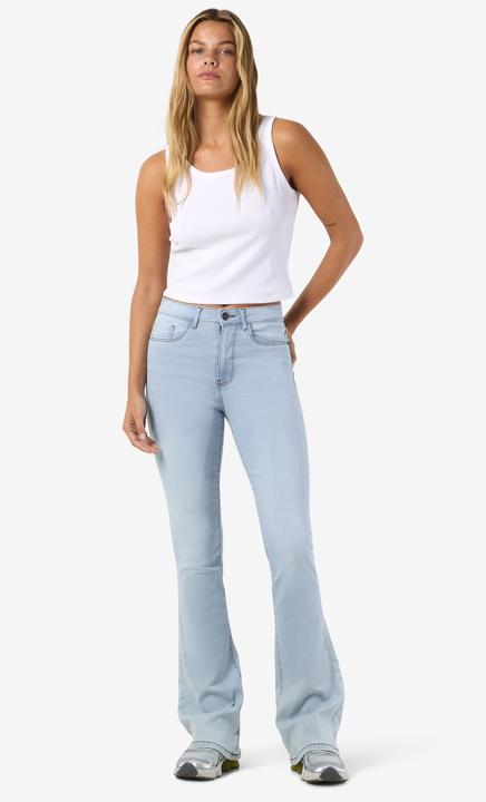 Produktbild Noisy May NMSALLIE Flared Jeans (31)