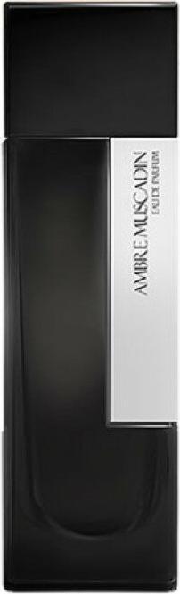 Actual product image LM Parfums Ambre Muscadin (Eau de parfum, 100 ml)