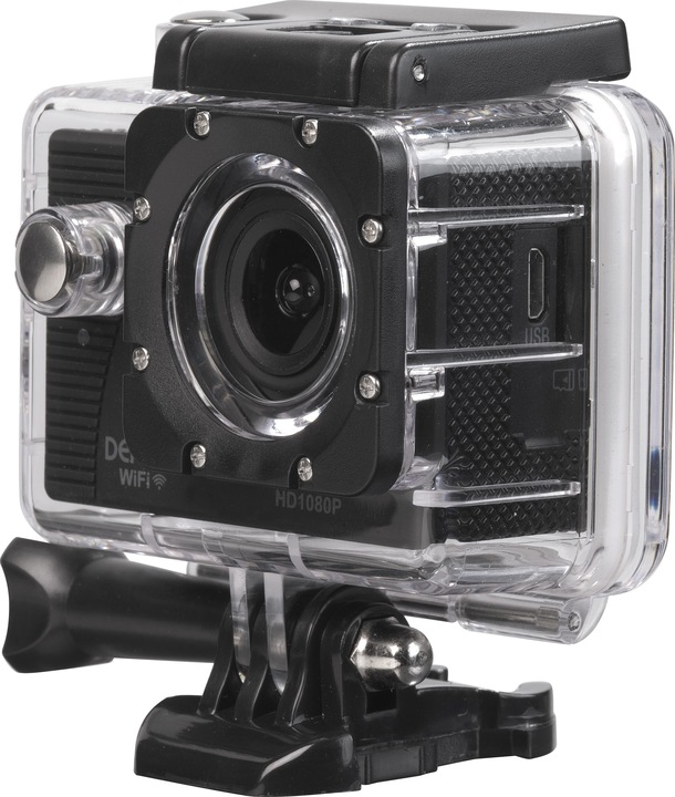Actual product image Denver ACT-5051W (30p, Bluetooth, Wi-Fi)
