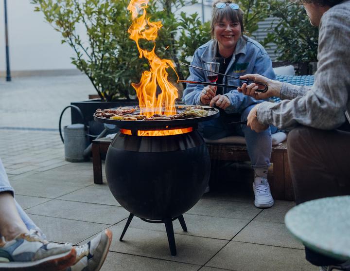 Produktbild Höfats MOON 45 (53 cm)