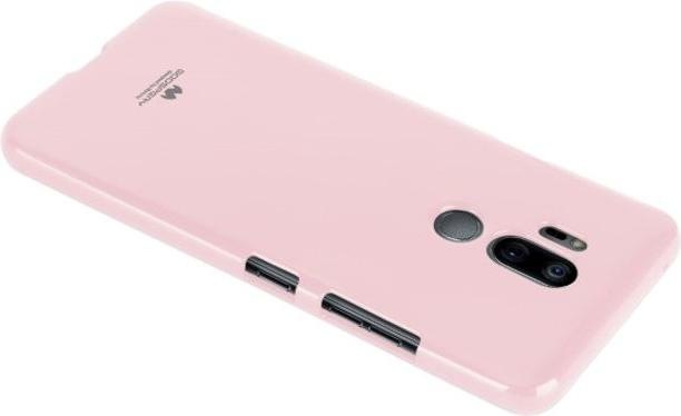 Produktbild Goospery Pearl Jelly Series (LG G7 ThinQ)