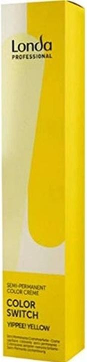 Immagine prodotto Londa Interruttore colore Giallo (Giallo)