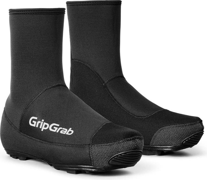 GripGrab PACR Waterproof Winter Gravel Shoe Covers - Fahrrad Überschuhe