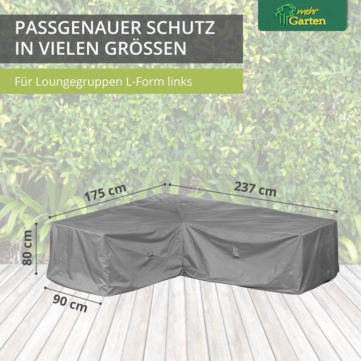 Produktbild Mehr Garten Schutzhülle