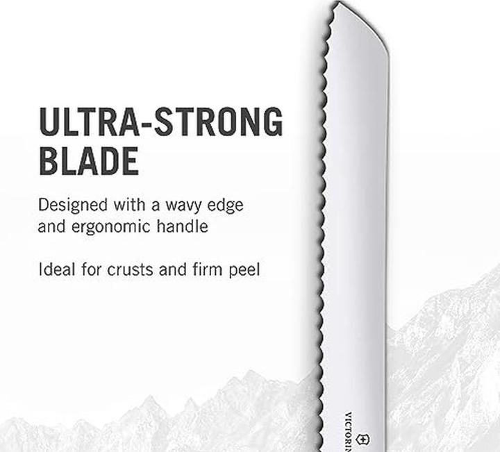 Produktbild Victorinox Wood (21 cm)