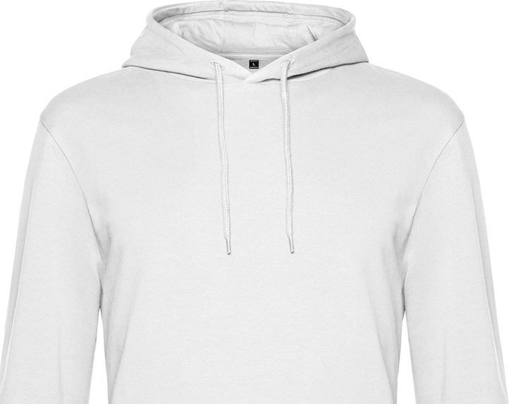 Produktbild B&C # Kapuzenpullover (L)