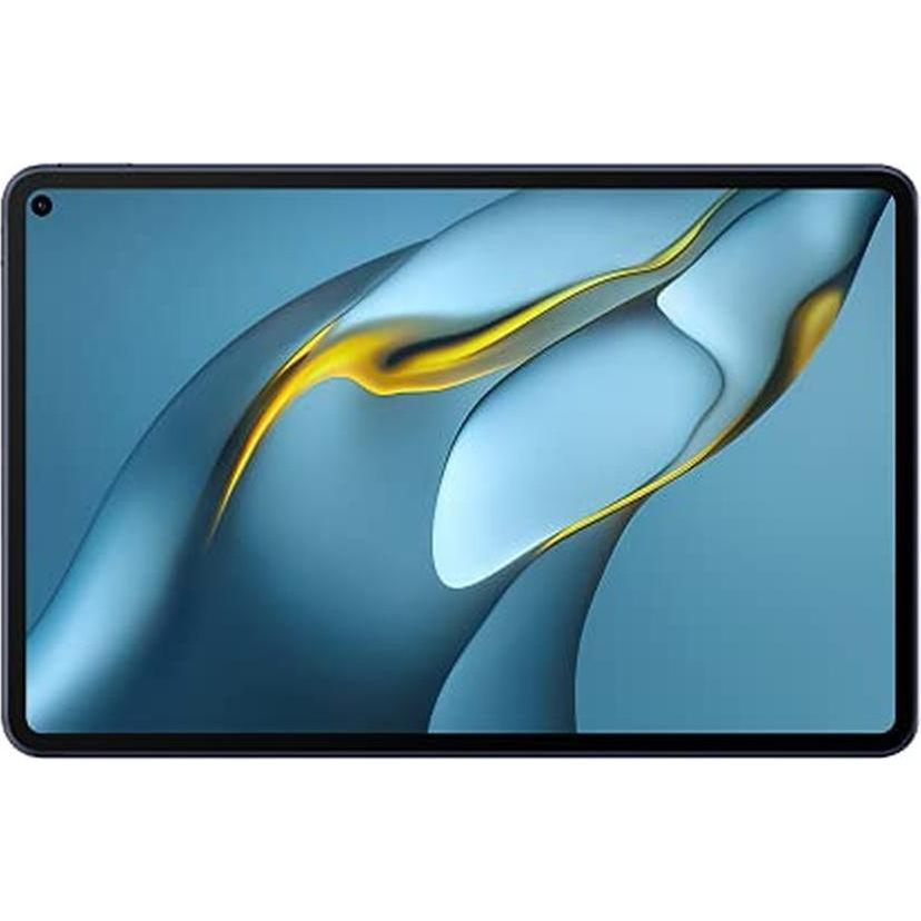 Huawei MatePad Pro 108 WiFi 8 128 GB 30 months warranty (10.80", 128 GB, Midnight Gray), Tablet, Gra