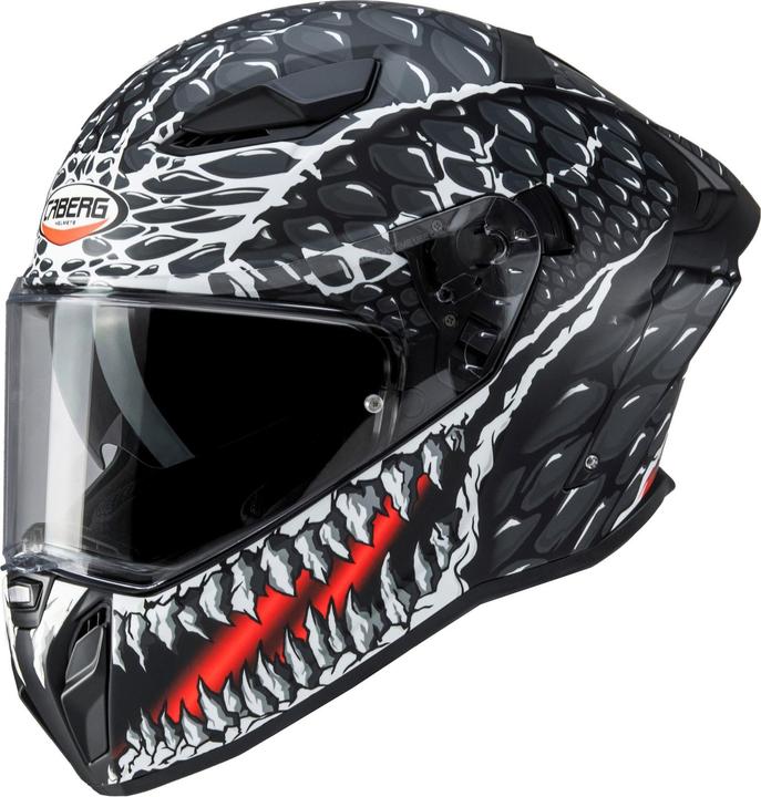 Produktbild Caberg DRIFT EVO II CROK Integralhelm (M, 57 - 58 cm)