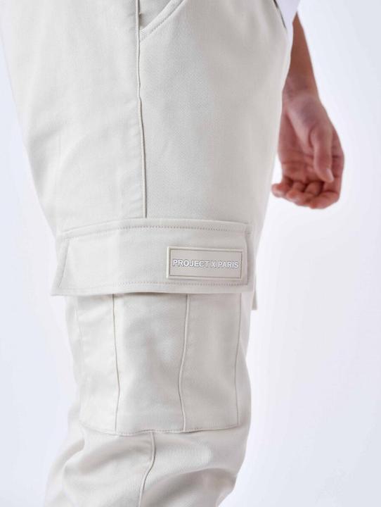 Actual product image Project X Paris Cargo trousers (XL)