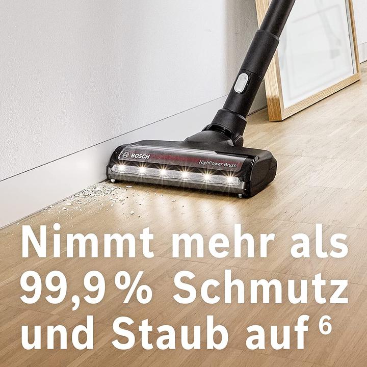 Produktbild Bosch Hausgeräte Unlimited 8 Gen2 BKS8214W