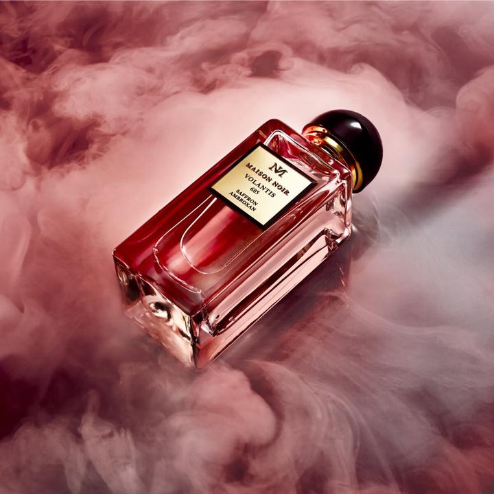 Immagine prodotto Maison Noir Volantis 685 EdP (Eau de parfum, 100 ml)