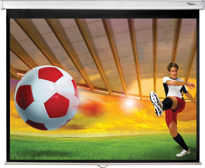 Optoma DS-3084PWC (84", 4:3)