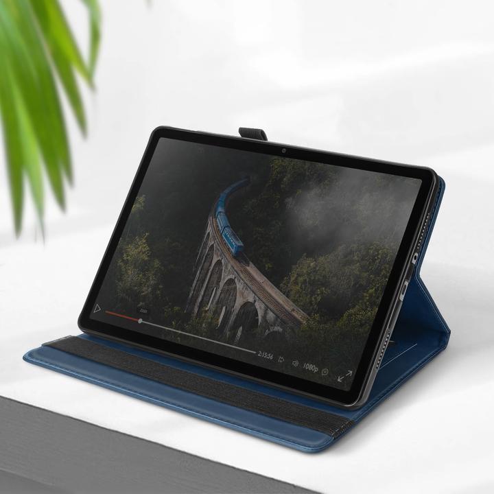 Immagine prodotto Avizar Valigetta, scomparti e funzione stand Serie (Xiaomi Redmi Pad SE)