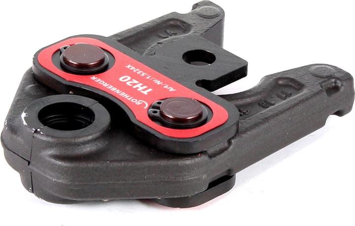 Produktbild Rothenberger Pressbacke ROMAX® Standard TH 20 mm