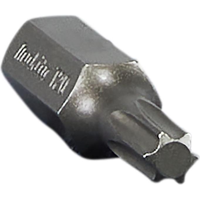 Thumbnail - Makita, Bits, B-24642 Swivel nozzle T20x25mm (25) (T20)