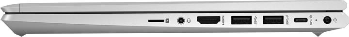 Produktbild HP ProBook 640 G8 (14", Intel Core i5-1135G7, 8 GB, 256 GB, DE)