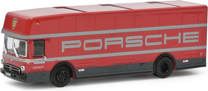 Image du produit Schuco Camionnette de course Porsche