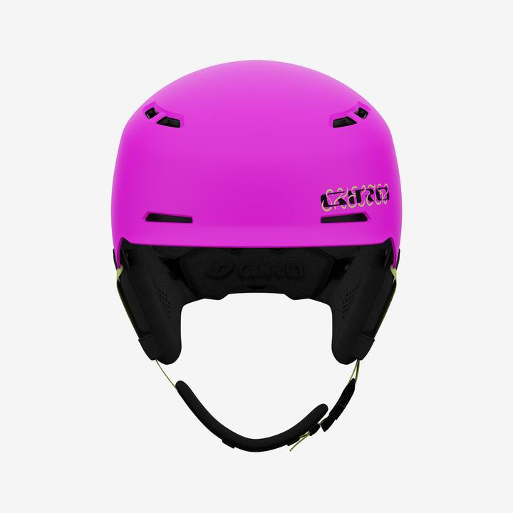 Productafbeelding Giro Trig MIPS (55,5 - 59 cm, M)