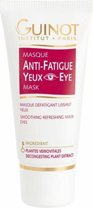 Actual product image Guinot Masque Yeux Instant Eye Mask 30ml (30 ml)