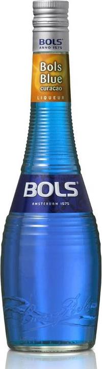 Immagine prodotto Bols Blu Curacao (1 x 70 cl)