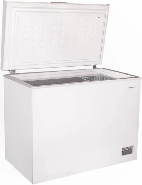 Produktbild Kibernetik Gefriertruhe ECOGT200 (Freistehend, 198 l)