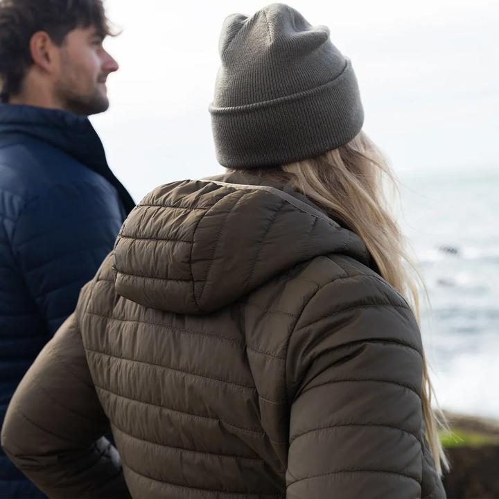 Produktbild Musto Damen-Daunenjacke (L)