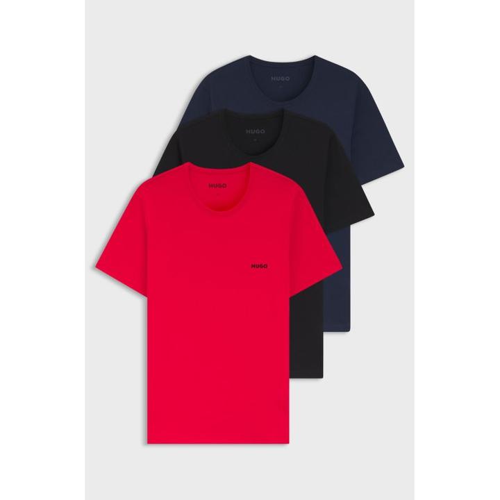 Produktbild HUGO T-Shirt Rn Triplet P (M)