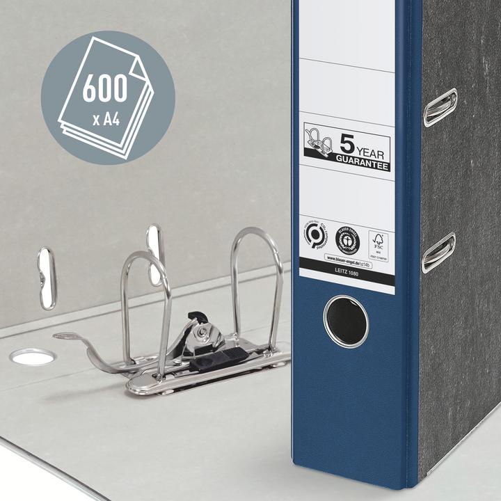 Actual product image Leitz Standard (A4, 80 mm, 1 Piece)