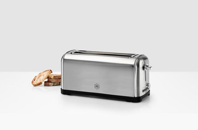 Actual product image OBH Nordica Metropolitan