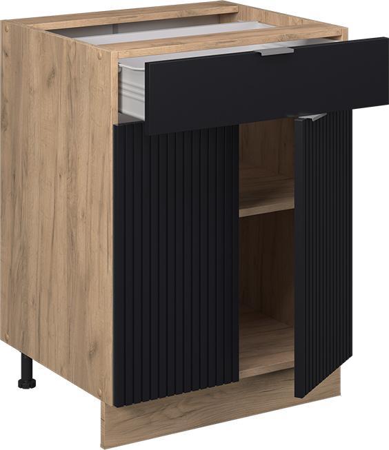 Produktbild Vicco Küchenunterschrank Fame-Line (60 x 82 x 60 cm)