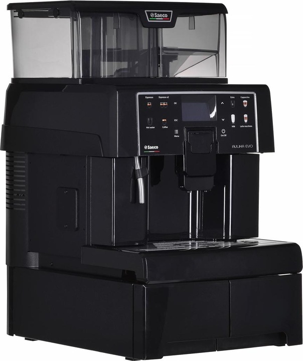Actual product image Saeco Aulika EVO Top HSC