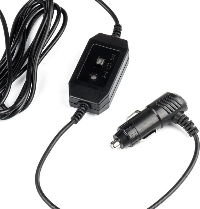 Image du produit Amio Autolüfter