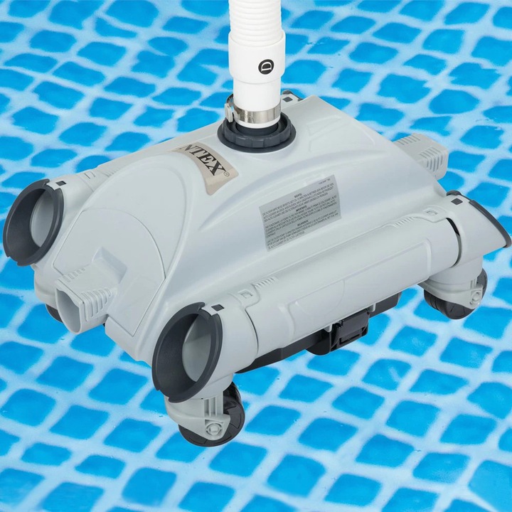 Produktbild Intex Automatischer Pool Bodensauger