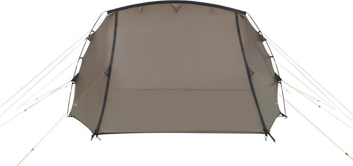 Actual product image Easy Camp - Tent Kullen 6 Air (Tunnel tent, 6 persons)