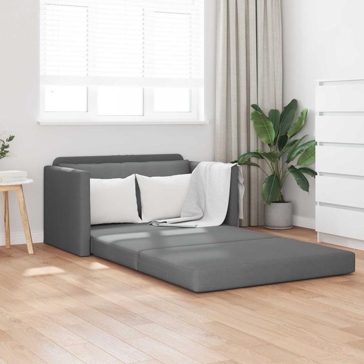Actual product image vidaXL Schlafsofa