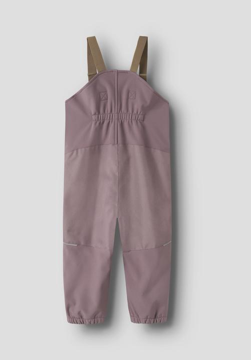 Produktbild Name it ALFA08 Softshellhose (104)