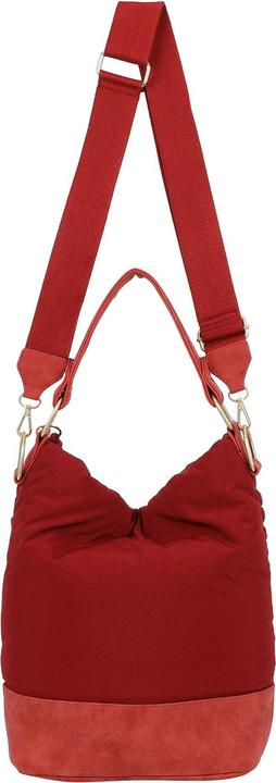 Produktbild Fritzi aus Preußen Brigitte x fritzi Olga limited Bubble Schultertasche 27 cm