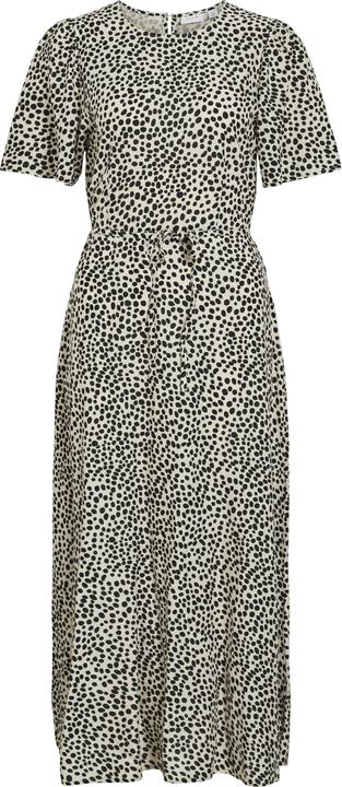 Produktbild Vila VIGRACE Kurzärmeliges Maxikleid (42)