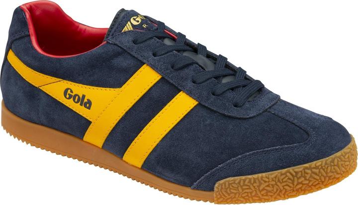 Image du produit Gola Harrier Suede (44)